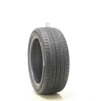 Set of (2) Used 245/45R18 Continental ProContact TX 96V - 8/32