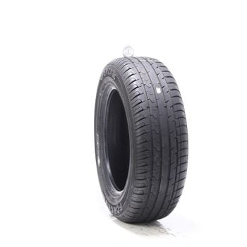 Set of (2) Used 225/65R17 Forceum Penta 106H - 7-8/32