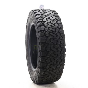 Used LT265/60R18 BFGoodrich All-Terrain T/A KO2 119/116S - 10.5/32