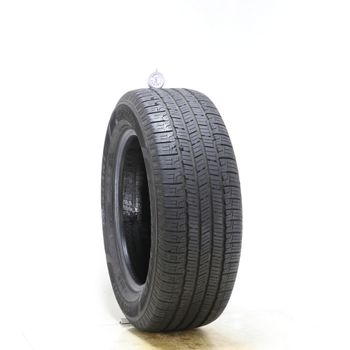 Used 235/60R17 Goodyear Reliant All-season 102H - 6/32