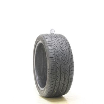 Used 245/40R18 Toyo Versado Noir E 93V - 8.5/32