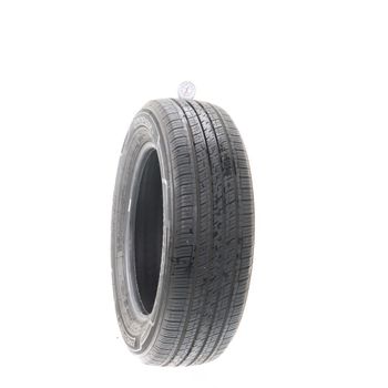 Set of (2) Used 215/65R17 Landspider Citytraxx H/T 99H - 7.5-8/32