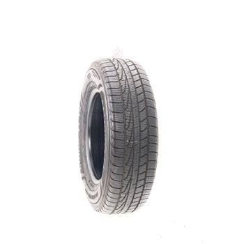 Set of (2) Used 225/70R16 Goodyear Assurance WeatherReady 103T - 9-9.5/32