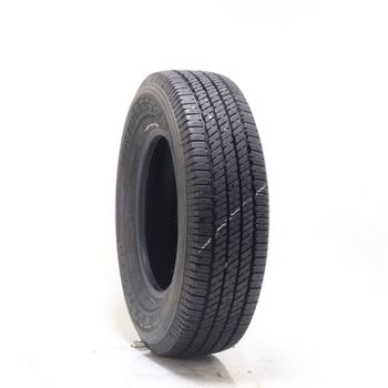 Used LT225/75R16 Bridgestone Dueler LTH 115/112R - 14/32