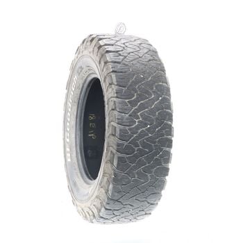 Used LT265/70R17 BFGoodrich All-Terrain T/A KO3 123/120S - 7.5/32