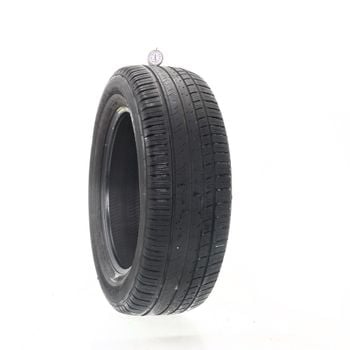 Used 255/60R19 Milestar Weatherguard AS 710 Sport 113H - 6.5/32