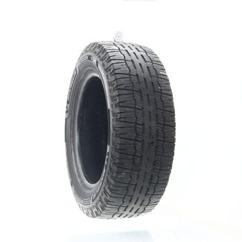 Used LT285/60R20 Michelin Defender LTX Platinum 125/122S - 10/32