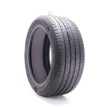 Used 285/45R21 Hankook Dynapro HP2 Plus AO 113H - 6.5/32