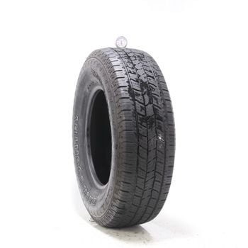 Used 245/75R16 DeanTires Back Country QS-3 Touring H/T 111T - 6.5/32