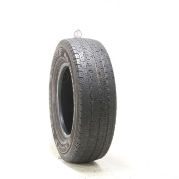 Set of (2) Used LT225/75R16 Nexen Roadian CT8 HL 115/112R - 8/32