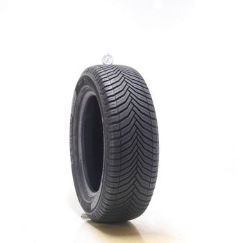 Used 215/65R17 Michelin CrossClimate 2 99H - 8/32