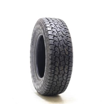 New 255/70R17 Toyo Open Country A/T II 110S - 12/32