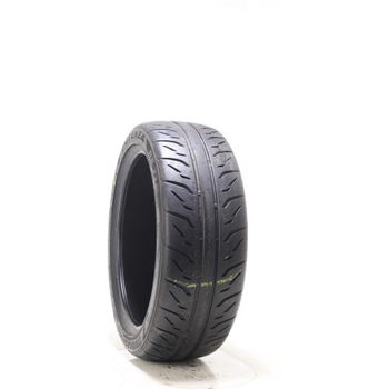 Driven Once 215/45R18 Bridgestone Potenza RE71R 93W - 7/32