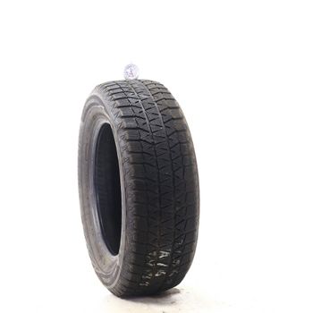 Used 215/60R16 Bridgestone Blizzak WS80 95H - 6/32