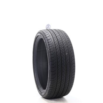 Set of (2) Used 245/35R20 Continental ProContact TX 95H - 8-9.5/32