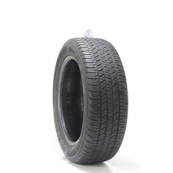 Used 235/55R19 Douglas All Season (Douglas) 101H - 6.5/32