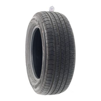Set of (4) Used 255/60R18 Goodyear Eagle Enforcer 108V - 10-10.5/32