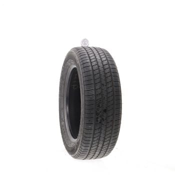 Set of (2) Used 225/60R17 Supermax HT-1 99H - 7-7.5/32