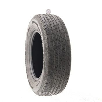 Set of (2) Used 265/70R18 Rocky Mountain H/T2 116T - 11/32