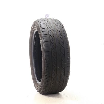 Set of (2) Used 235/55ZR20 Landsail LS588 SUV 104W - 5.5-6/32