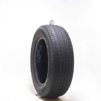 Set of (2) Used 225/65R17 GeoDrive KH16 102H - 6.5/32