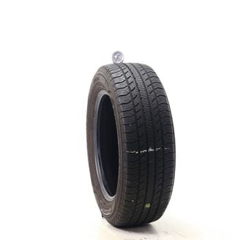 Set of (2) Used 205/60R16 Goodyear Assurance Outlast 91V - 8.5-9/32