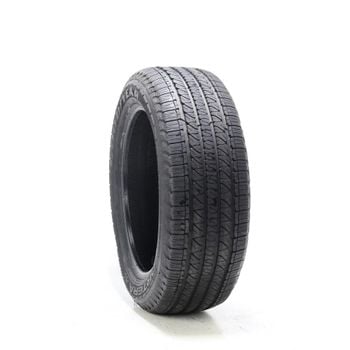 Driven Once 265/50R20 Goodyear Fortera HL 107T - 10/32