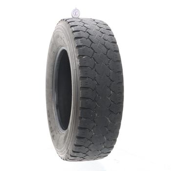 Used LT265/70R18 Toyo M-55 124/121Q - 7.5/32