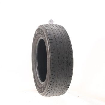 Used 235/65R17 Kelly Edge A/S 104H - 4/32