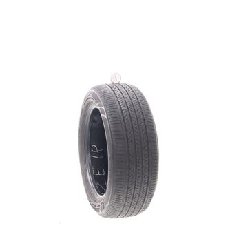 Set of (4) Used 205/55R16 Bridgestone Ecopia EP422 89H - 6-7.5/32