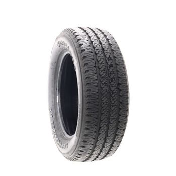 Used LT285/60R20 Firestone Transforce AT 125/122R - 14/32