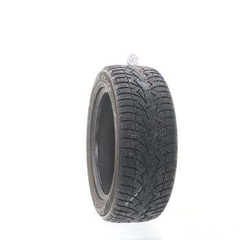 Used 225/55R17 Toyo Observe G3-Ice 101T - 8.5/32