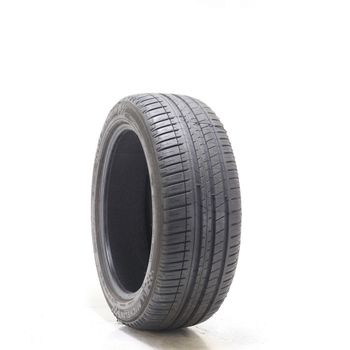Driven Once 245/45R19 Michelin Pilot Sport 3 TO Acoustic 102Y - 9/32