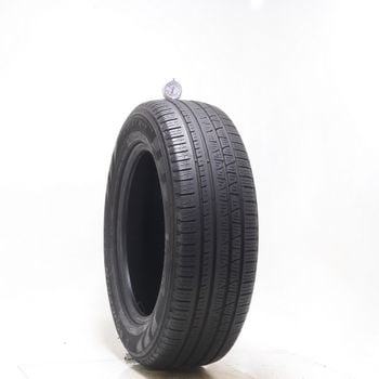 Set of (4) Used 215/65R17 Pirelli Scorpion Verde 99H - 7.5/32