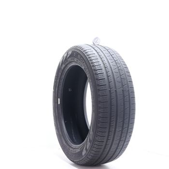 Used 255/55R20 Pirelli Scorpion Verde LR 110Y - 8/32