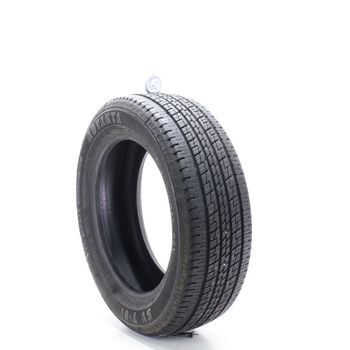 Used 215/60R17 Advanta SV T-01 95V - 9/32