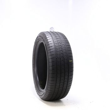 Set of (2) Used 245/50R20 Goodyear Eagle Sport J 105V - 6/32