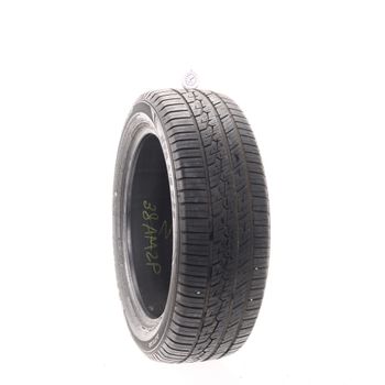 Set of (2) Used 235/55R20 Sumitomo HTR A/S P03 102H - 9-9.5/32