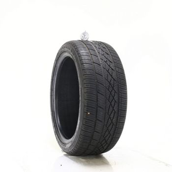 Used 255/40R19 Firestone Firehawk AS V2 100W - 6/32