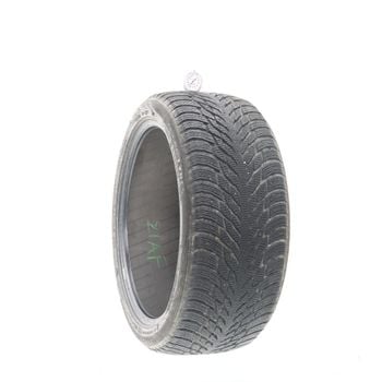 Used 245/40R19 Nokian Hakkapeliitta R3 98T - 8.5/32