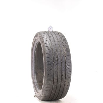 Used 245/45R19 Kumho Crugen HP71 98H - 6/32