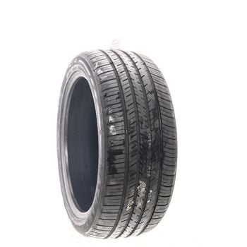 Used 285/40R22 Atlas Force UHP 110V - 10/32