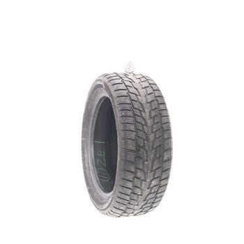 Used 235/50R18 Cooper Evolution Winter 97T - 7.5/32