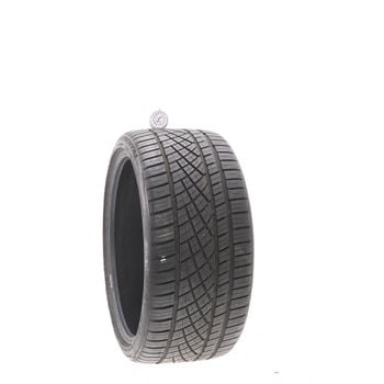 Used 265/30ZR19 Continental ExtremeContact DWS06 Plus 93Y - 8.5/32