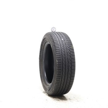 Used 205/60R16 Dunlop Conquest sport A/S 92V - 8/32