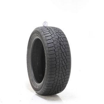 Set of (2) Used 215/55R17 Cooper Discoverer True North 94H - 7.5-8.5/32