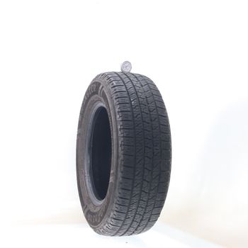 Used 235/65R16C Goodyear Wrangler Workhorse HT 121/119R - 9.5/32