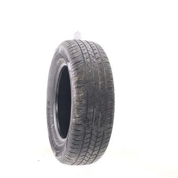 Set of (2) Used 245/65R17 GT Radial Savero HT2 105T - 8.5-9.5/32