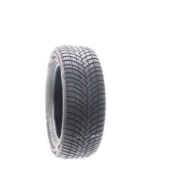 Driven Once 235/55R18 Pirelli Scorpion Weather Active 100H - 11.5/32