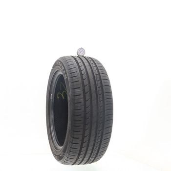 Set of (2) Used 235/50ZR17 Ironman IMove Gen 2 AS 96W - 8.5/32
